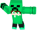 Elong nih skin mu
