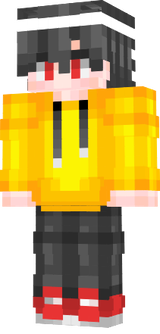 minecraft skin
