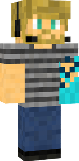 pewdiepie (Brofist)