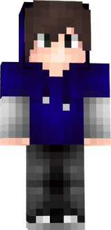 meu mine original