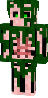 Rotten