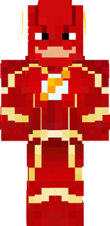 flash