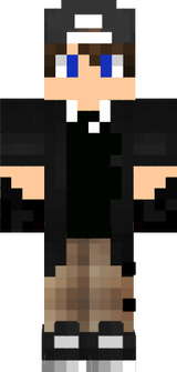 Skin 1.7.10