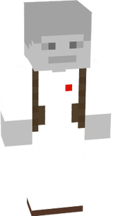Hesh (Ghost)