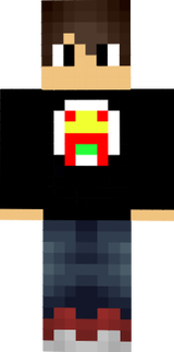 gamer