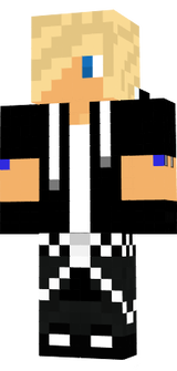 Copy of a Cool boy