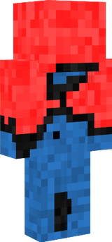 attacker real
