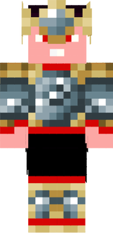 samurai