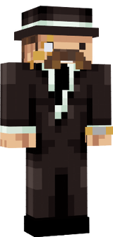 rich man
