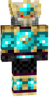 skeletonkingcustom