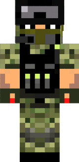 Soldier_War