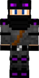 Endertech Armor