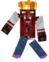 nether man teen