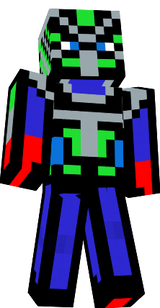 Nembot suit
