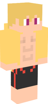 Hazuki Nagisa