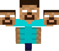 Preview of texture: horribly mutated hero brian