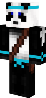 alex's noobhood panda
