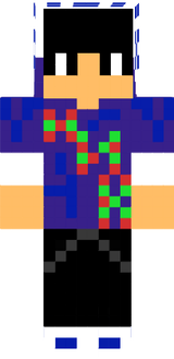 Firecraft Lukas