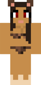 niki the bear