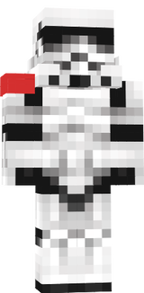storm trooper captin