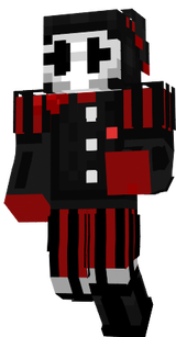 Clown pierc