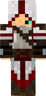 Assasin JaJoLe