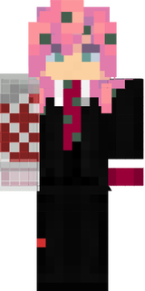 diavolo de terno