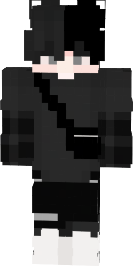 Preview of texture: skin para minecraft no premium