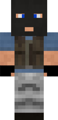 Preview of texture: ladrao