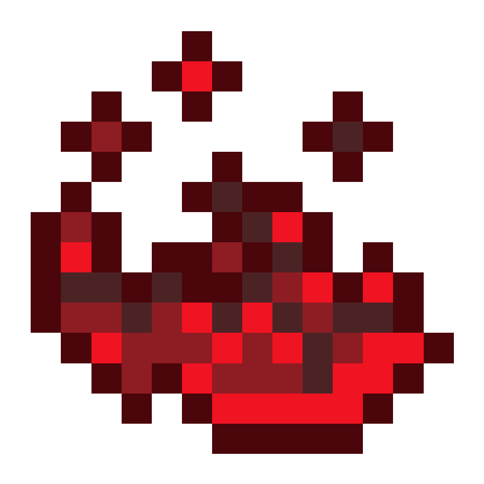 Preview of texture: Blaze Powder