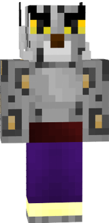 Tai Lung