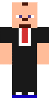 tuxedo brafun