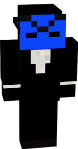 cannor blue