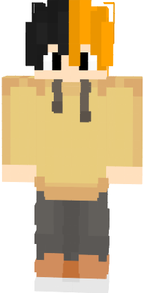 Preview of texture:  rafa com cabelo