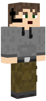 Jajoko9482 Skin
