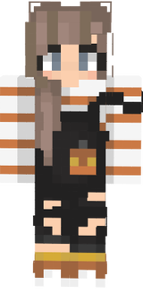 Le skin 3