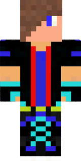 Blacke