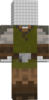 medieval clothes