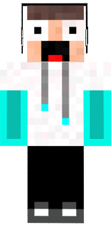 Teenagelemon