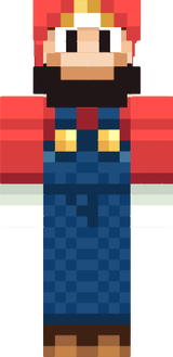 mario 