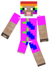 super sheep