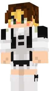 yo maid
