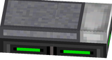 N8 Bed