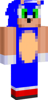 sonic