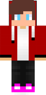 #%E3%81%9C%E3%82%93%E3%81%84%E3%81%A1 Minecraft Skins - NovaSkin