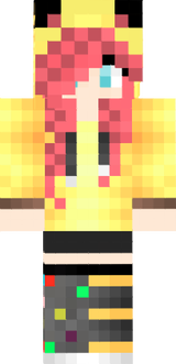 PlushMangle
