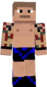 Randy Orton
