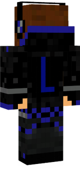 Logan p.