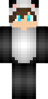 Shauneeboy Panda