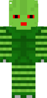 saibaman